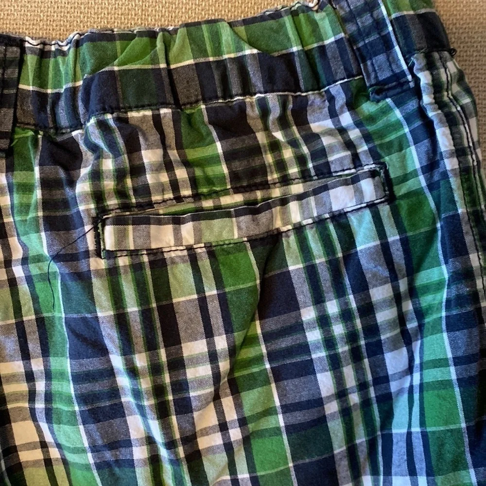 GYMBOREE cargo shorts size 10